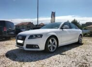 AUDI A4 2.0 TDI Sline