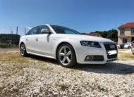 AUDI A4 2.0 TDI Sline