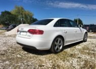 AUDI A4 2.0 TDI Sline