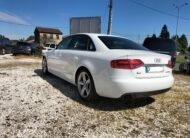 AUDI A4 2.0 TDI Sline