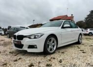 BMW 320i PACK M