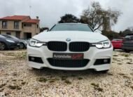 BMW 320i PACK M