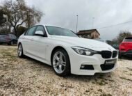 BMW 320i PACK M