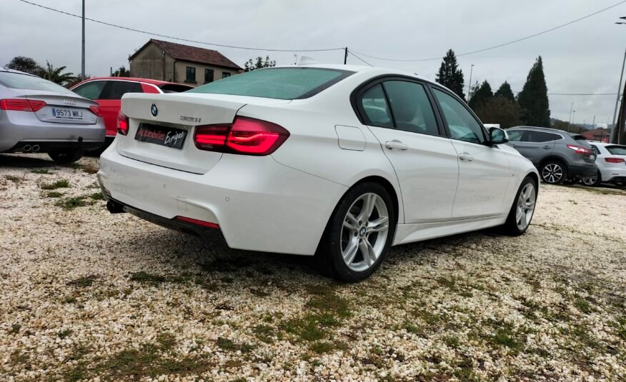 BMW 320i PACK M