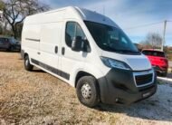 PEUGEOT Boxer 2.0 HDI L3H2