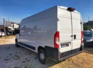 PEUGEOT Boxer 2.0 HDI L3H2