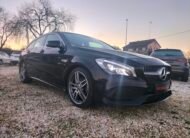 Mercedes CLA 200 CDI AMG