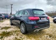 Mercedes GLC 220 CDI AMG 4 MATIC