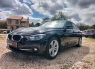 BMW 318 D Sport