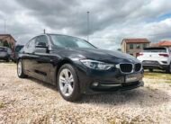 BMW 318 D Sport