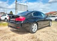 BMW 318 D Sport