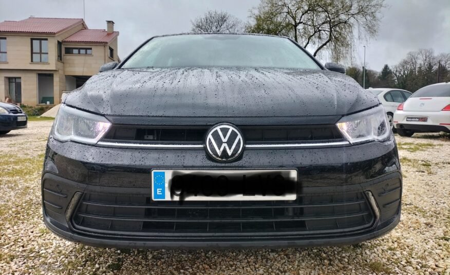 VOLKSWAGEN Polo Life 1.1 i