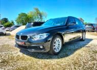 BMW 318 D Familiar