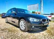 BMW 318 D Familiar