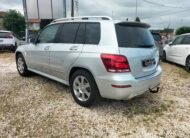 Mercedes Clase GLK 220 CDI