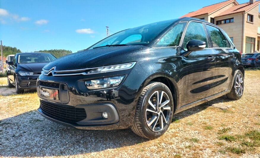 CITROEN C4 Picasso 2.0 HDI 150 CV