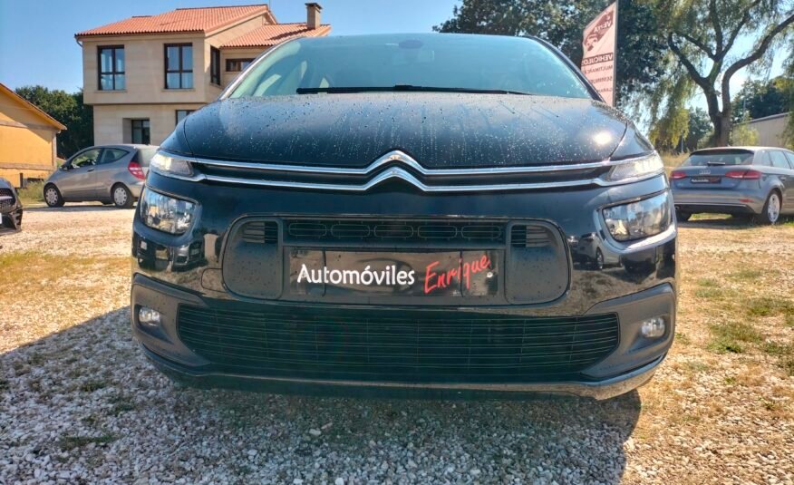 CITROEN C4 Picasso 2.0 HDI 150 CV