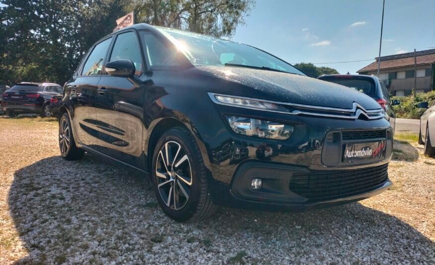 CITROEN C4 Picasso 2.0 HDI 150 CV