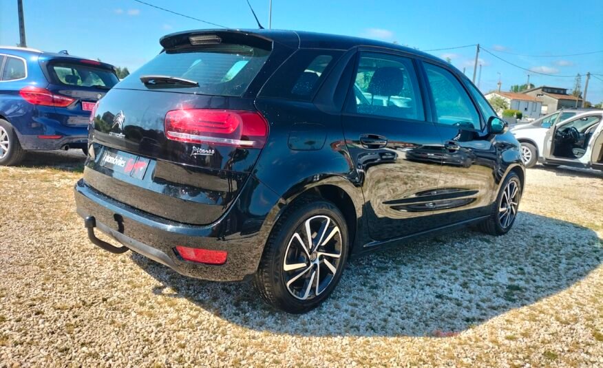 CITROEN C4 Picasso 2.0 HDI 150 CV