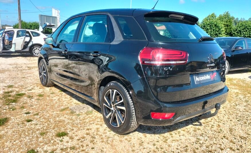 CITROEN C4 Picasso 2.0 HDI 150 CV