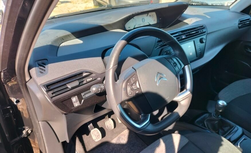 CITROEN C4 Picasso 2.0 HDI 150 CV