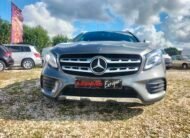 Mercedes GLA 200 CDI AMG