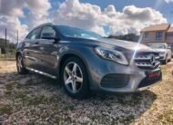 Mercedes GLA 200 CDI AMG