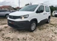 PEUGEOT Rifter 1.5 HDI Allure