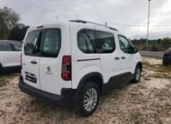 PEUGEOT Rifter 1.5 HDI Allure