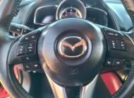 MAZDA CX3 Exclusive-Line