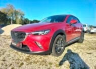 MAZDA CX3 Exclusive-Line