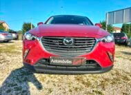 MAZDA CX3 Exclusive-Line