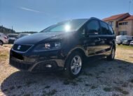 SEAT Alhambra 2.0 TDI 7 PLAZAS