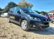 SEAT Alhambra 2.0 TDI 7 PLAZAS