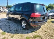 SEAT Alhambra 2.0 TDI 7 PLAZAS