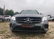 MERCEDES-BENZ GLC 250 250 CDI AMG 4 Matic