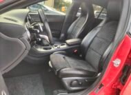 MERCEDES-BENZ CLA 200 CDI 200 d AMG Line