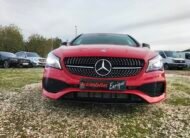 MERCEDES-BENZ CLA 200 CDI 200 d AMG Line