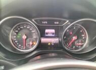 MERCEDES-BENZ CLA 200 CDI 200 d AMG Line