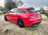 MERCEDES-BENZ CLA 200 CDI 200 d AMG Line