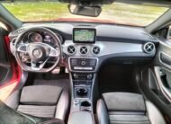 MERCEDES-BENZ CLA 200 CDI 200 d AMG Line