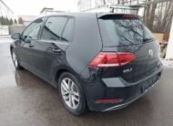 VOLKSWAGEN Golf 2.0 TDI