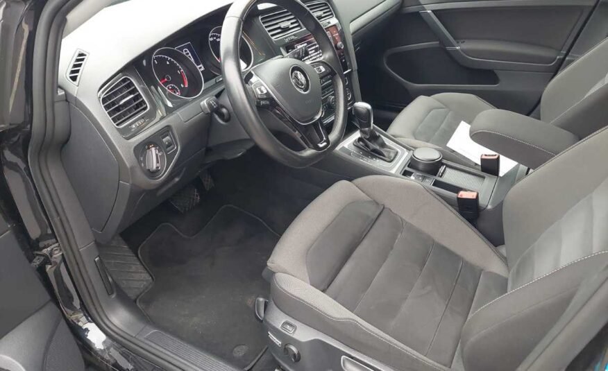 VOLKSWAGEN Golf 2.0 TDI