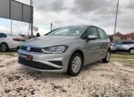 VOLKSWAGEN Golf 1.6 TDI Sportsvan