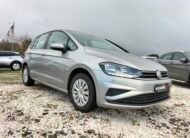 VOLKSWAGEN Golf 1.6 TDI Sportsvan