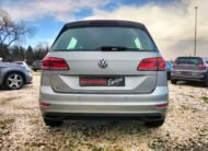 VOLKSWAGEN Golf 1.6 TDI Sportsvan