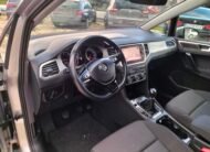 VOLKSWAGEN Golf 1.6 TDI Sportsvan