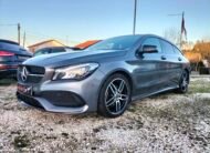 MERCEDES-BENZ CLA ShootingBrake AMG 2.2 CDI AMG