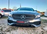 MERCEDES-BENZ CLA ShootingBrake AMG 2.2 CDI AMG