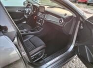 MERCEDES-BENZ CLA ShootingBrake AMG 2.2 CDI AMG